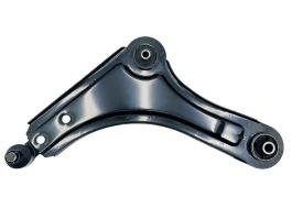 OEM: 96268454  96268454D  96268455  96268455D Front Lower Control Arm for Chevrol Traveler Daewoo Nubira II 2000-2003 Daewoo Musso 1999- 