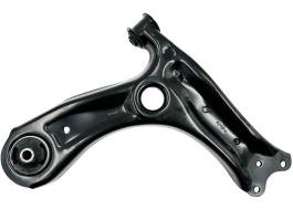 OEM 6R0407151F 6R0407151A 6R0407151C 6R0407152F 6R0407152A 6R0407152C Control Arm for Volkswagen Polo Eur 2009-2010 Suspension System