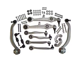 8K0498998 Control Arm for AUDI A4  A4L  A5  A6 A7  Q5 Front Suspension Parts Replacement