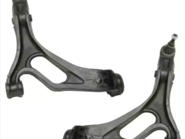 7L0407151K  7L0407151F  95534101761  7L0407152K  7L0407152F  95534101861 Control Arm for AUDI Q7 Front Suspension Parts Replacement