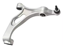 7L8407151F  7L8407151E  7L8407151K  7L8407152F  7L8407152E  7L8407152K Control Arm for AUDI Q7 Front Suspension Parts Replacement