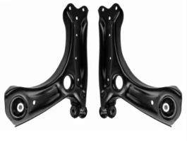 6R0407151F  6R0407151A   6R0407151C  6R0407152F  6R0407152A 6R0407152C Control Arm for AUDI A1 Front Suspension Parts Replacement