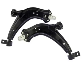 Front Lower Track Suspension Control Arm Pair for Peugeot 306 Partner  Berlingo / Citroen Za  Xsara  OEM 3520H6 364039 95658885 3521E6 36042 95658884