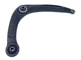 Front Lower Track Suspension Control Arm Pair for Peugeot 308 408 5008  OEM 3520X8 1104193 3521T9 110407
