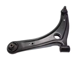 Front Lower Track Suspension Control Arm Pair for Peugeot 4007  4008  Citroen C-Crosse  Mitsubis Fortis  Outland  OEM 3520V0  3520X9 4013A009  3521R1  3521V0  4013A010
