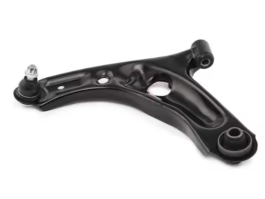 Front Lower Track Suspension Control Arm Pair for Peugeot 107  Citroen C1 OEM 3520Q2 3520T2 3520R6 3521L3 3521Q3 3521N7