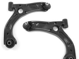 OEM Quality Suspension Front Lower Control Arm 48069-B2040  48069-B2041  48068-B2040  48068-B2041 for DAIHATSU Cuore/Char 2007-2013    Mira 2006-2018  Mira Van    2006-