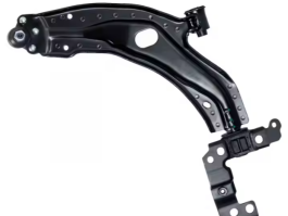 Car Auto Spare Parts Control Arm 51712408  46454595  46546777  51712407  46546776  46454596 for FIAT 