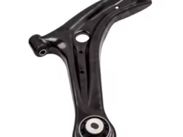 Auto Suspension Parts Front Lower Control Arm for FORD  FIESTA  2009-  for 1712697  1737305  8V513051BG   1712696  1737309  8V513042BG