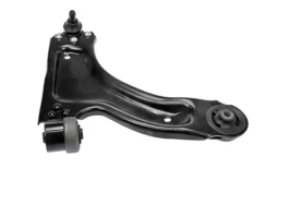 93343396 93343397 Car Control Arm for Opel Corsa Evolution 1.8 From Control Arms Factory