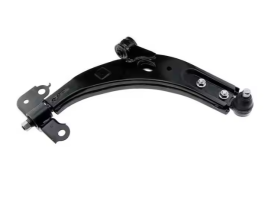 0K2FA-34-300  0K2NA-34-300B  0K2N134300    0K2FA-34-350  0K2NA-34-350B  0K2N134350   Wholesale Suspension Parts Right Front Lower Control Arm for KIA   CARENS 2 (FJ)